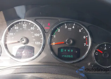 2012 Jeep Liberty Sport из США, поврежденный, VIN 1C4PJMAK1CW137050